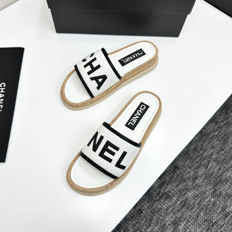 Chxnxl Slippers DailyWear 119940