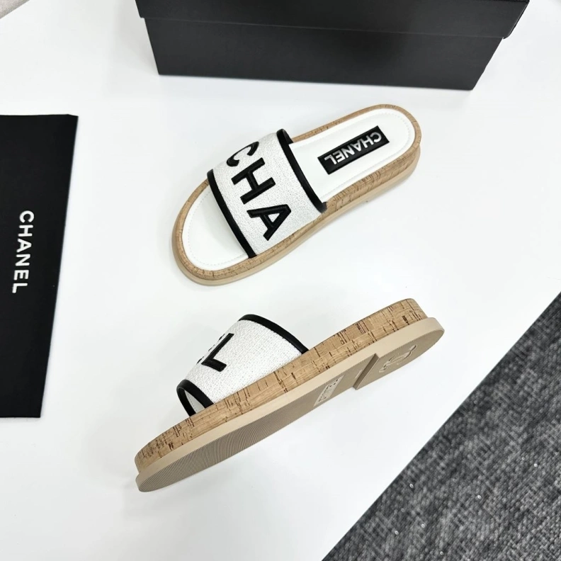 Chxnxl Slippers DailyWear 119940