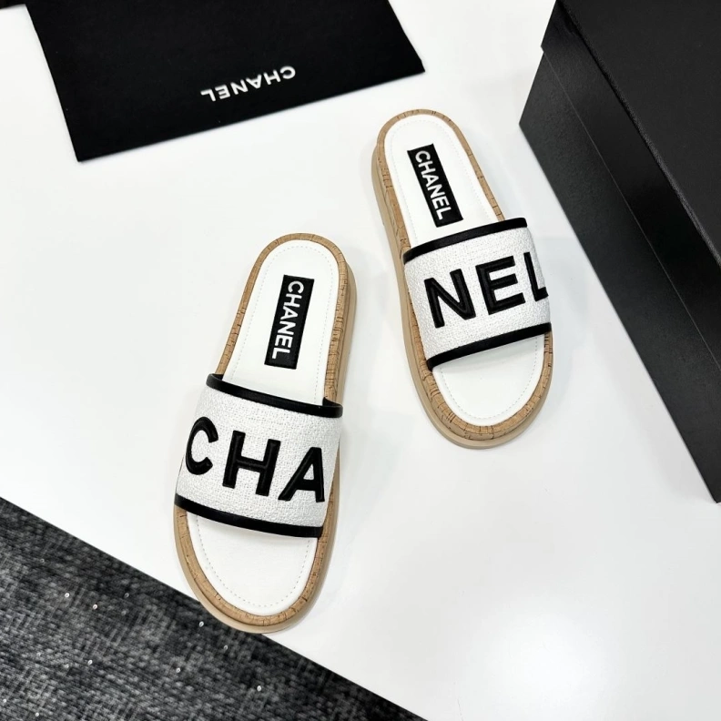 Chxnxl Slippers DailyWear 119940