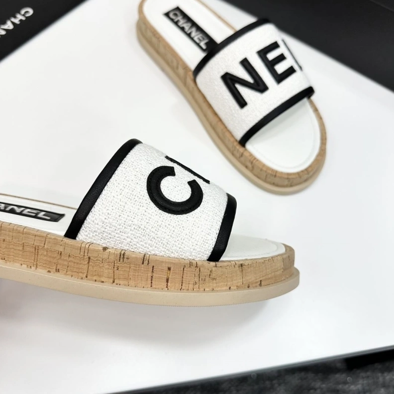 Chxnxl Slippers DailyWear 119940