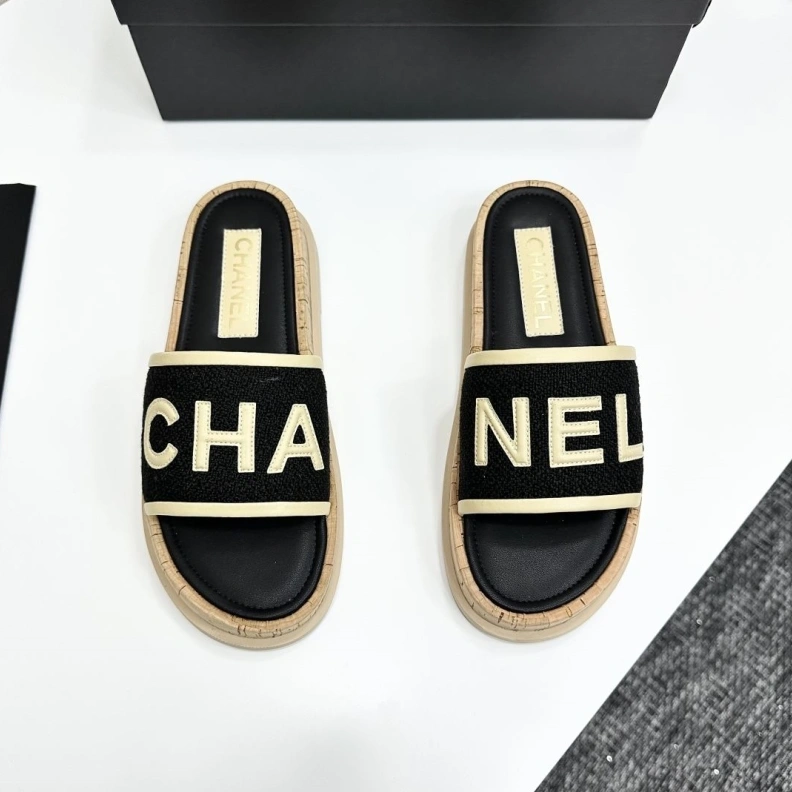 Chxnxl Slippers GoAnywhere 119939