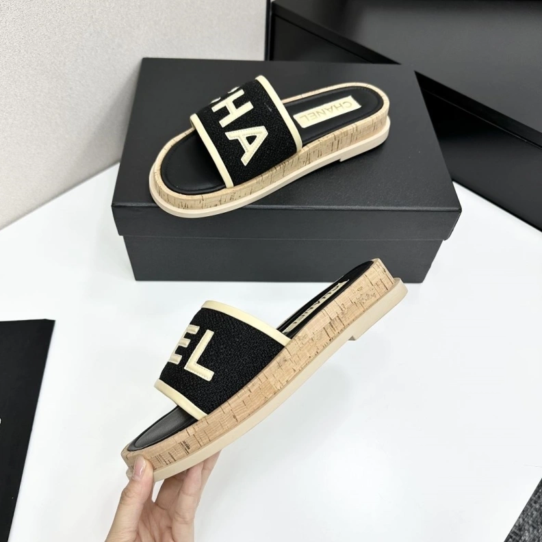 Chxnxl Slippers GoAnywhere 119939