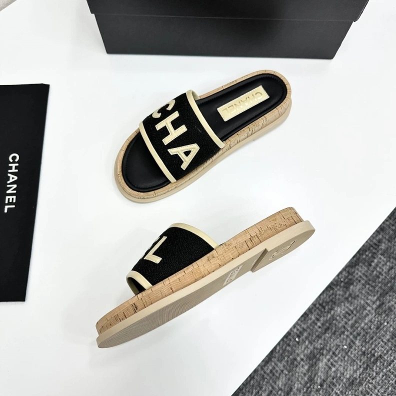 Chxnxl Slippers GoAnywhere 119939