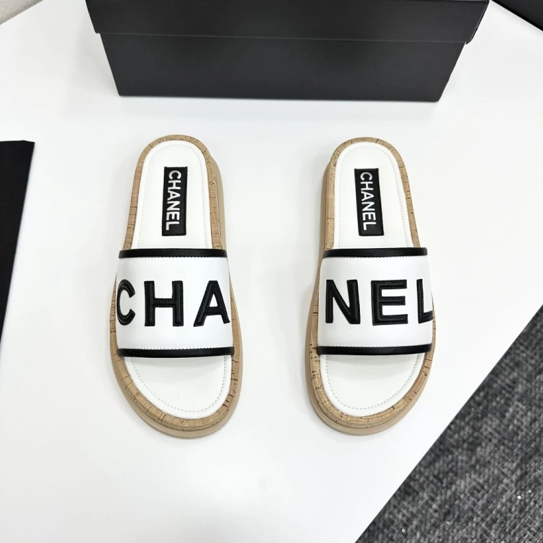 Chxnxl Slippers Compact 119937