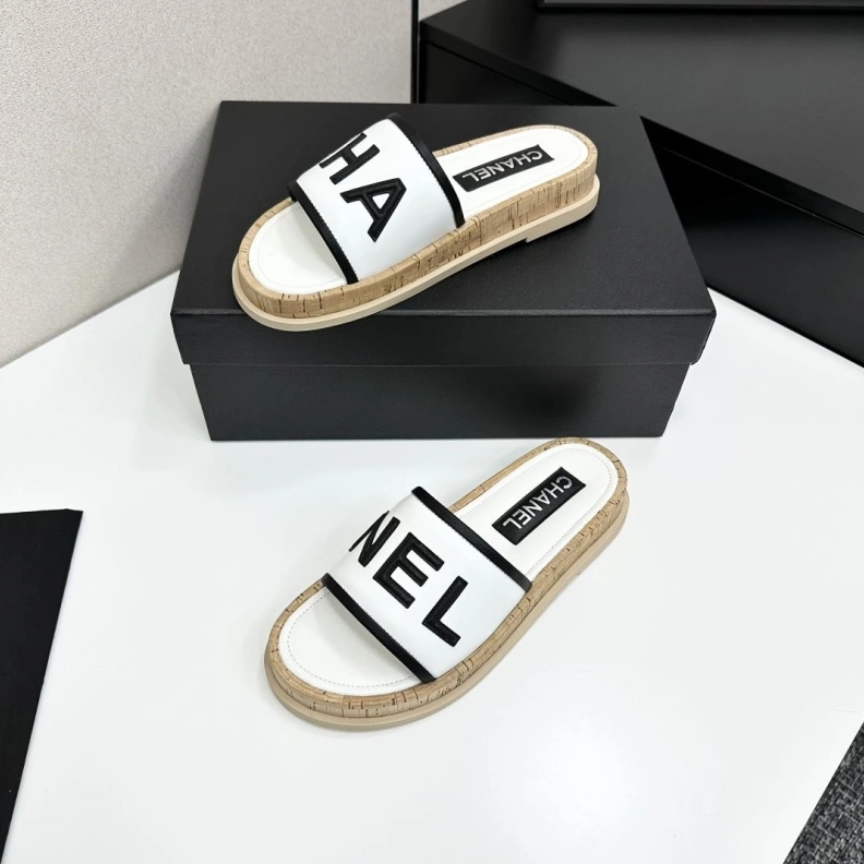 Chxnxl Slippers Compact 119937