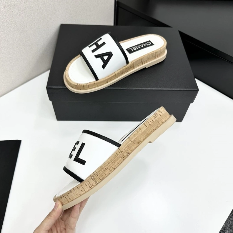 Chxnxl Slippers Compact 119937