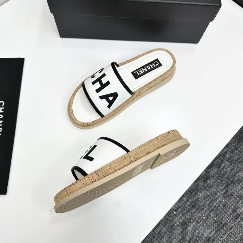 Chxnxl Slippers Compact 119937