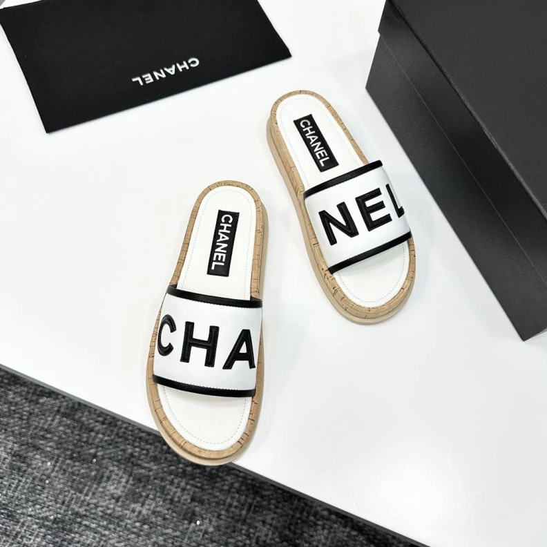 Chxnxl Slippers Compact 119937