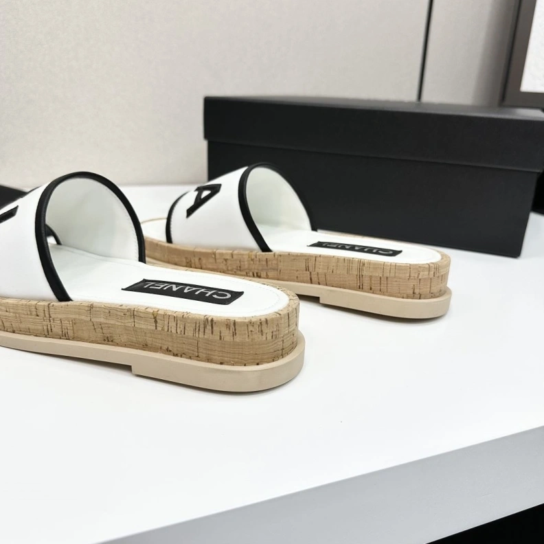 Chxnxl Slippers Compact 119937
