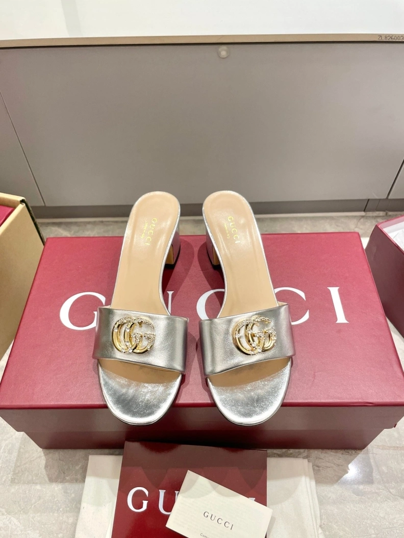 Gxccx Sandals Breathable 157553