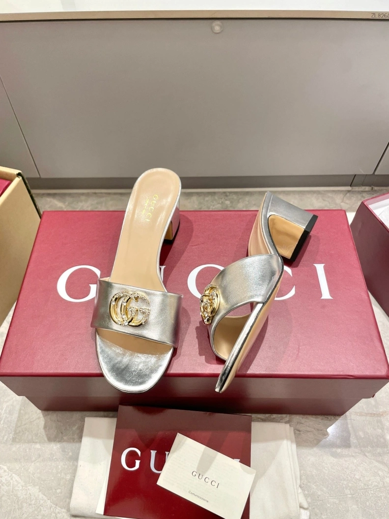 Gxccx Sandals Breathable 157553