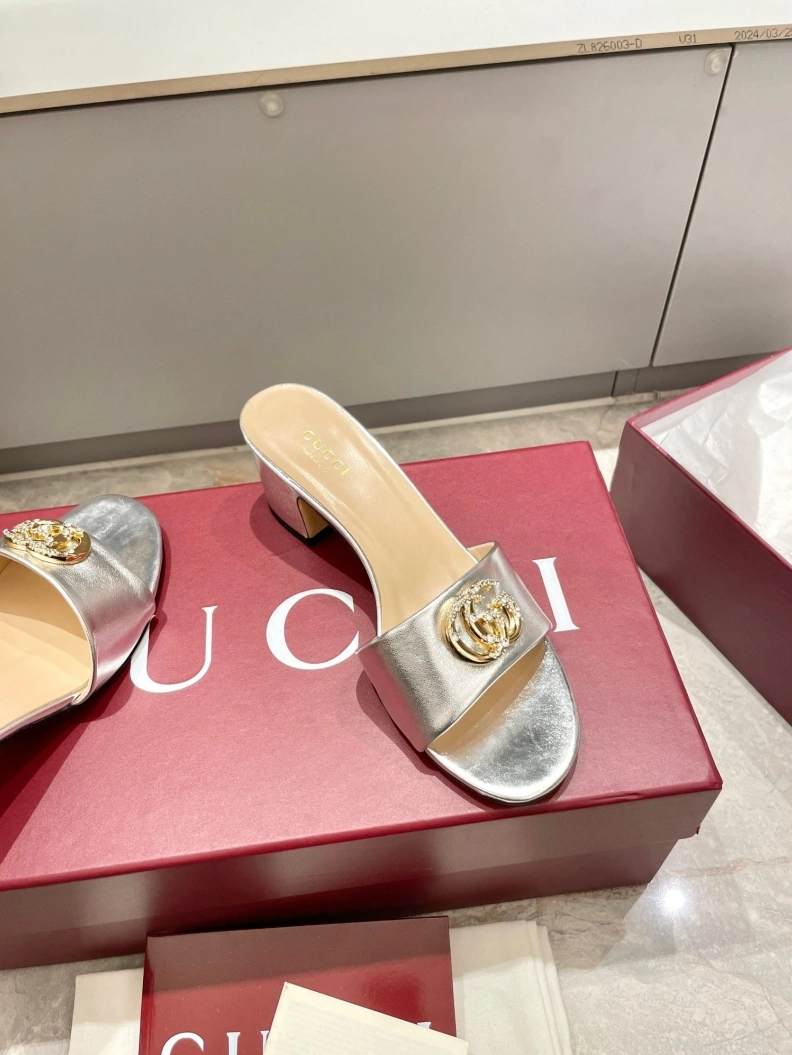 Gxccx Sandals Breathable 157553