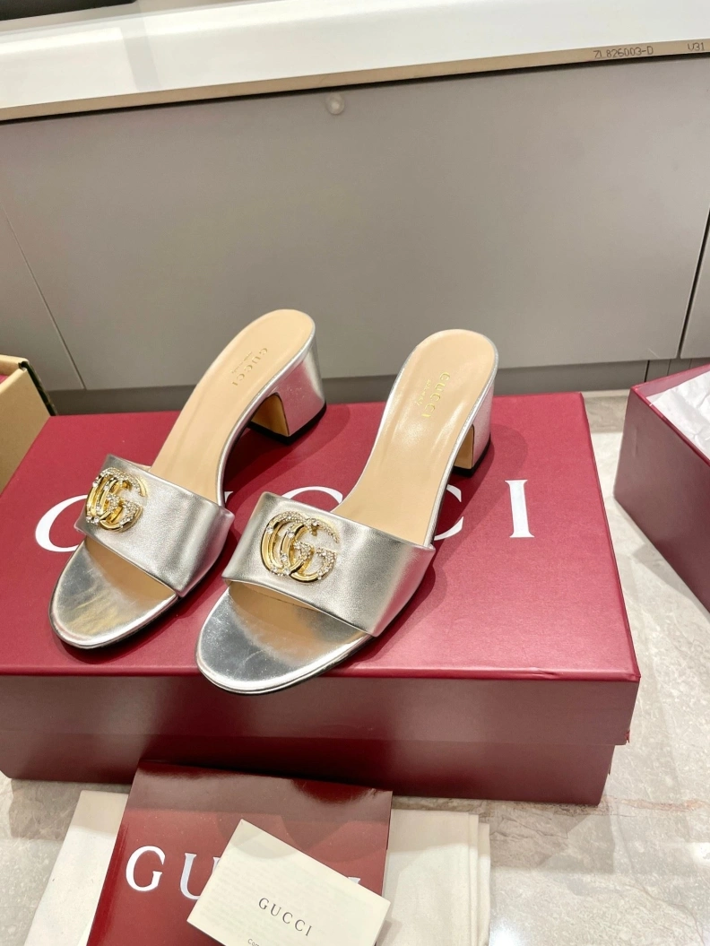 Gxccx Sandals Breathable 157553