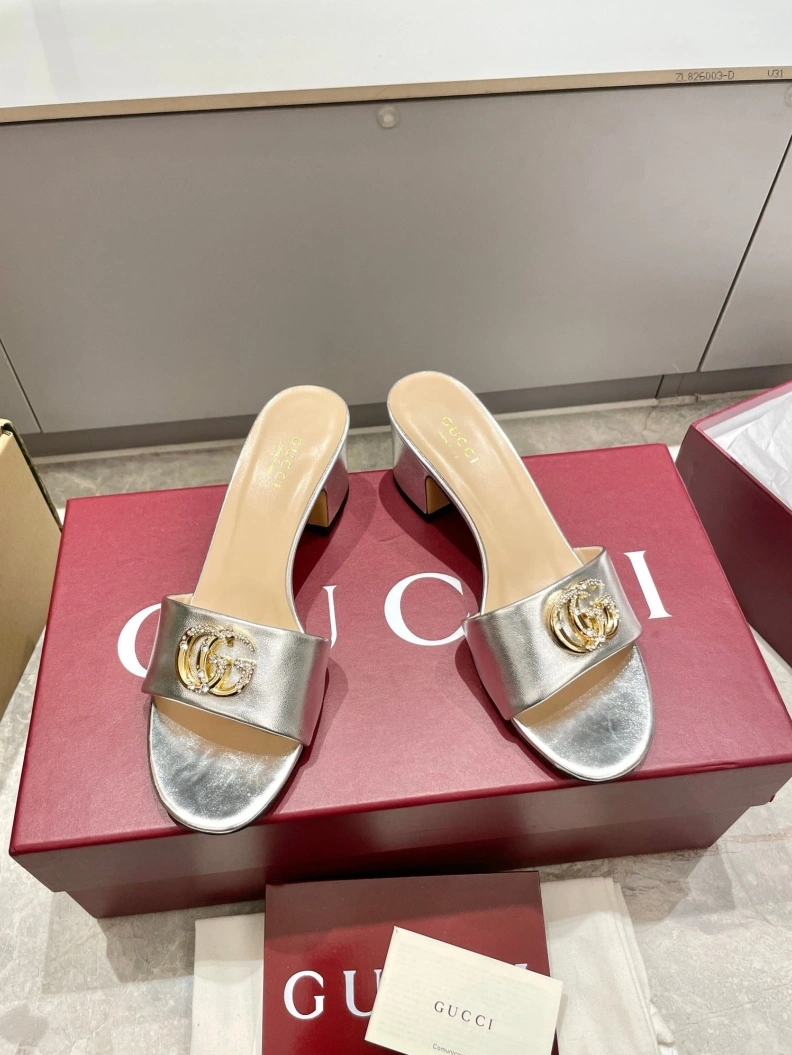 Gxccx Sandals Breathable 157553