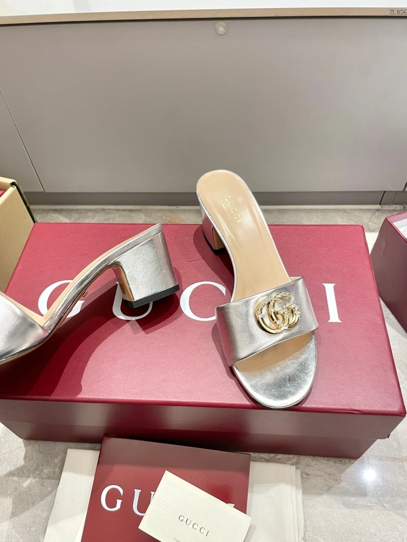 Gxccx Sandals Breathable 157553