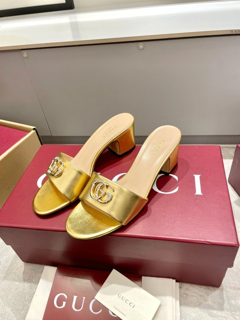 Sleek Gxccx Sandals 157536