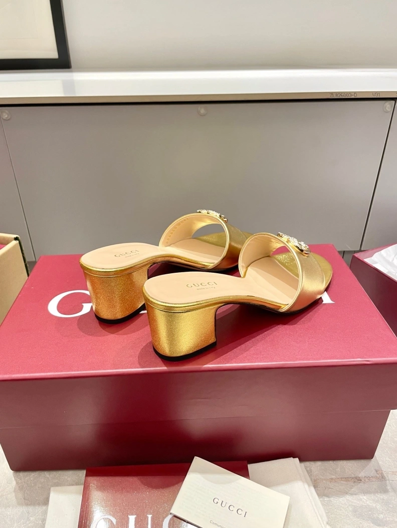Sleek Gxccx Sandals 157536