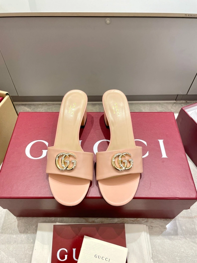 Gxccx Sandals Fashionable 157541