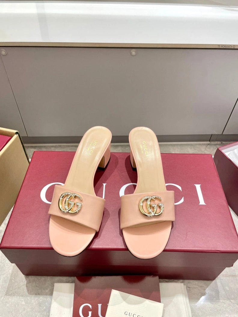 Gxccx Sandals Fashionable 157541