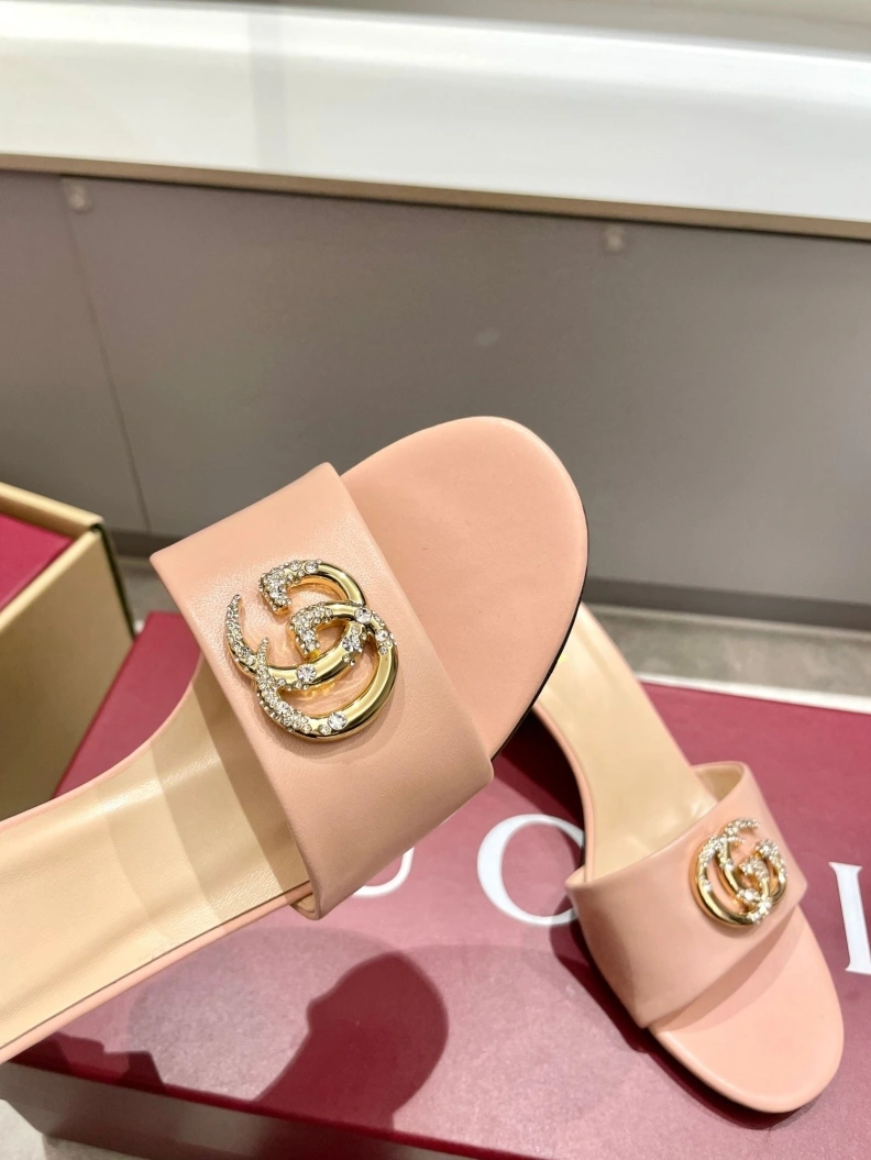 Gxccx Sandals Fashionable 157541