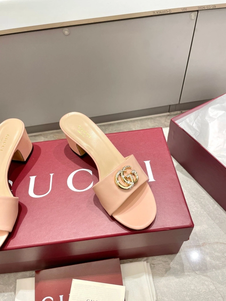 Gxccx Sandals Fashionable 157541
