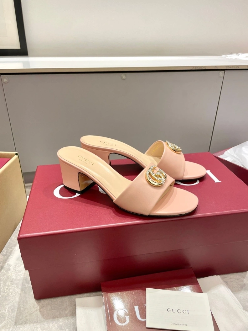 Gxccx Sandals Fashionable 157541