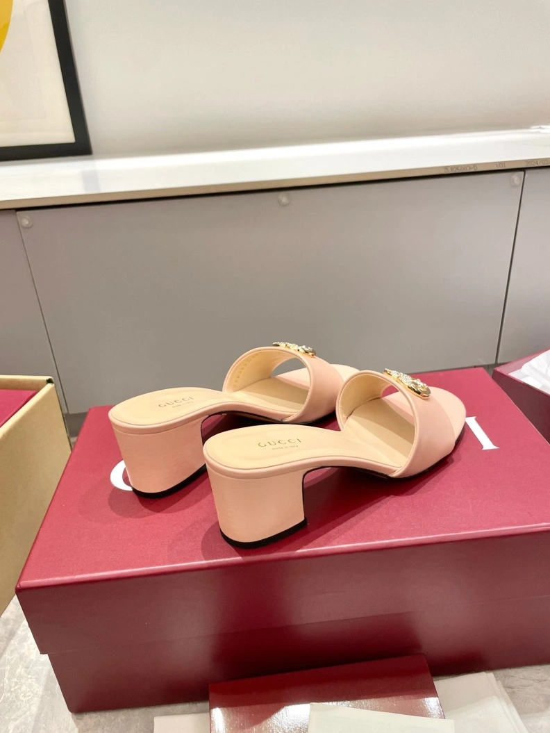 Gxccx Sandals Fashionable 157541