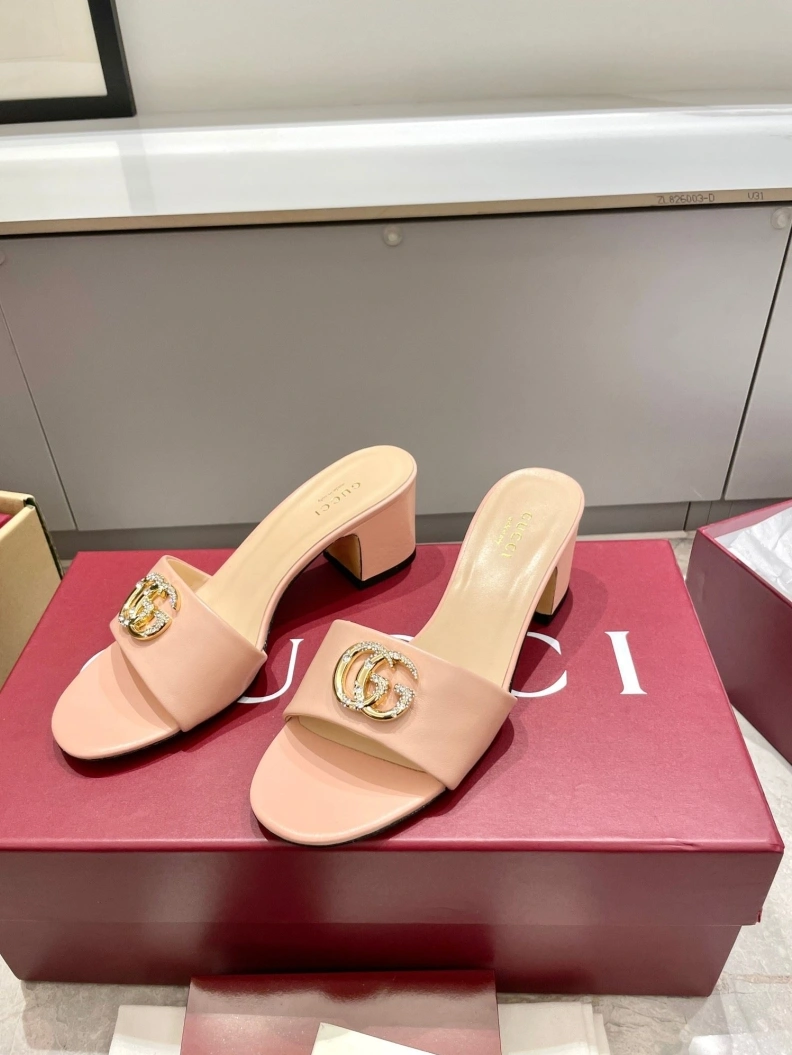 Gxccx Sandals Fashionable 157541