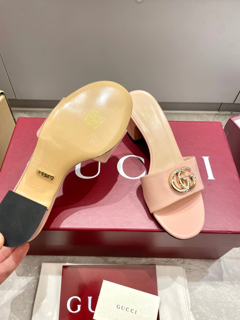 Gxccx Sandals Fashionable 157541