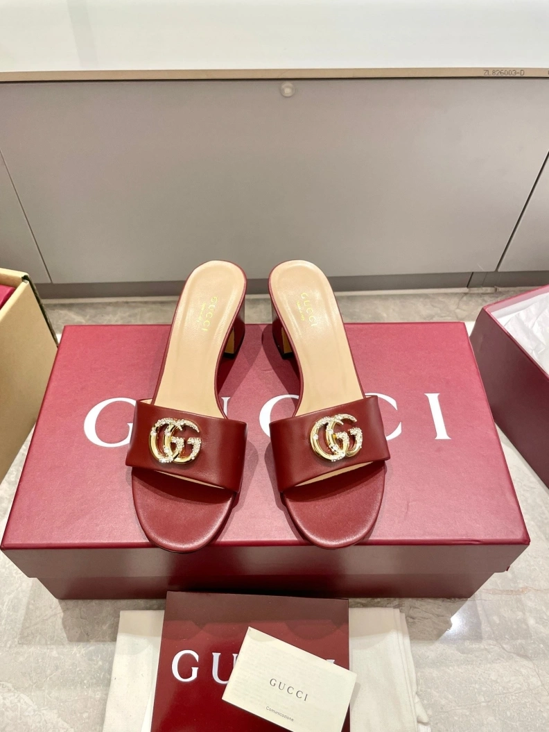 Gxccx Sandals Timeless 157542
