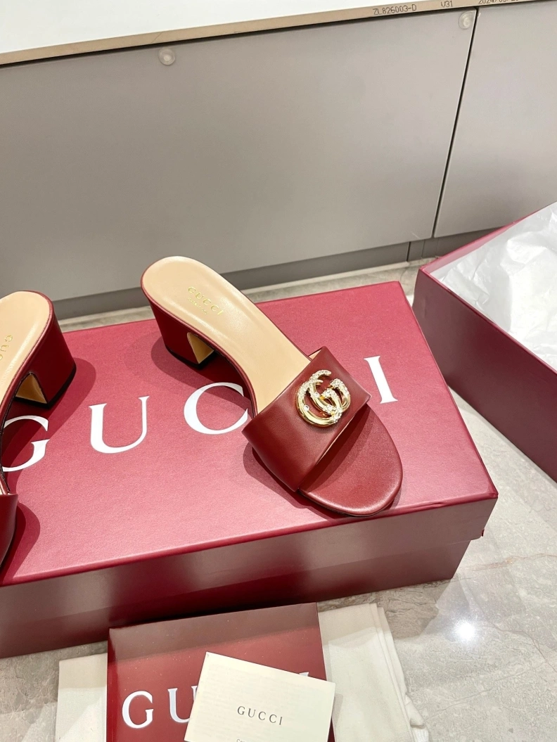 Gxccx Sandals Timeless 157542