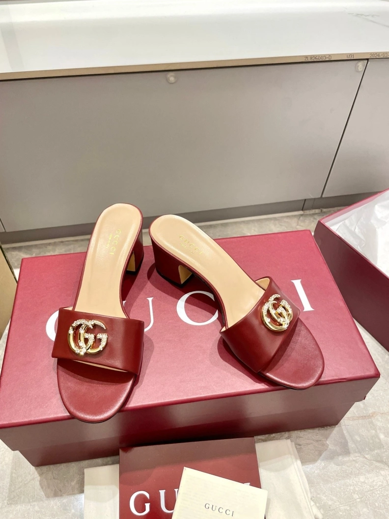 Gxccx Sandals Timeless 157542