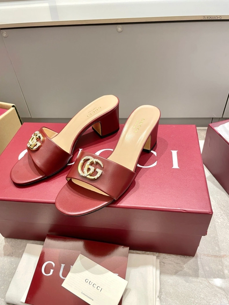 Gxccx Sandals Timeless 157542