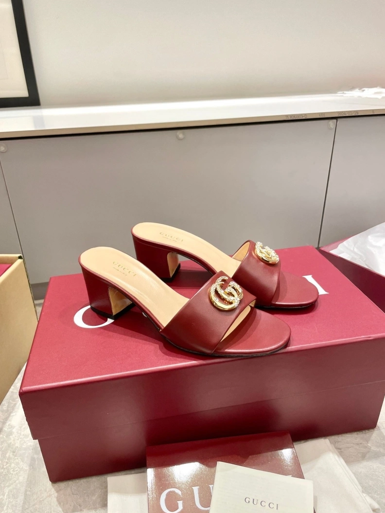Gxccx Sandals Timeless 157542