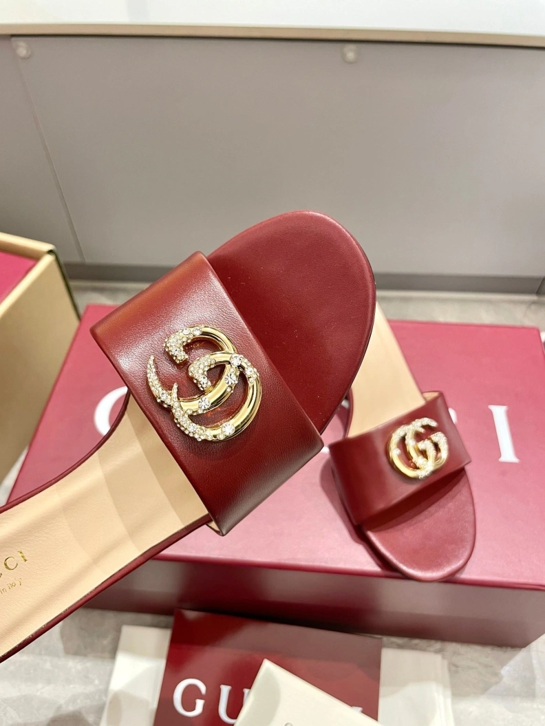 Gxccx Sandals Timeless 157542