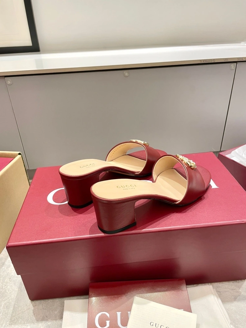 Gxccx Sandals Timeless 157542