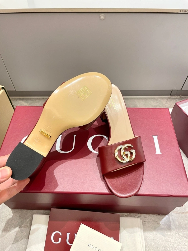 Gxccx Sandals Timeless 157542