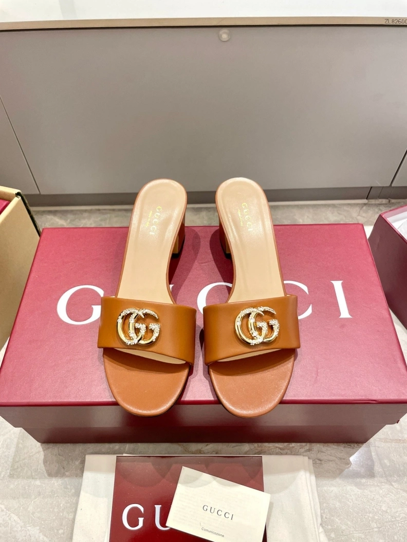 Gxccx Sandals Compact 157549