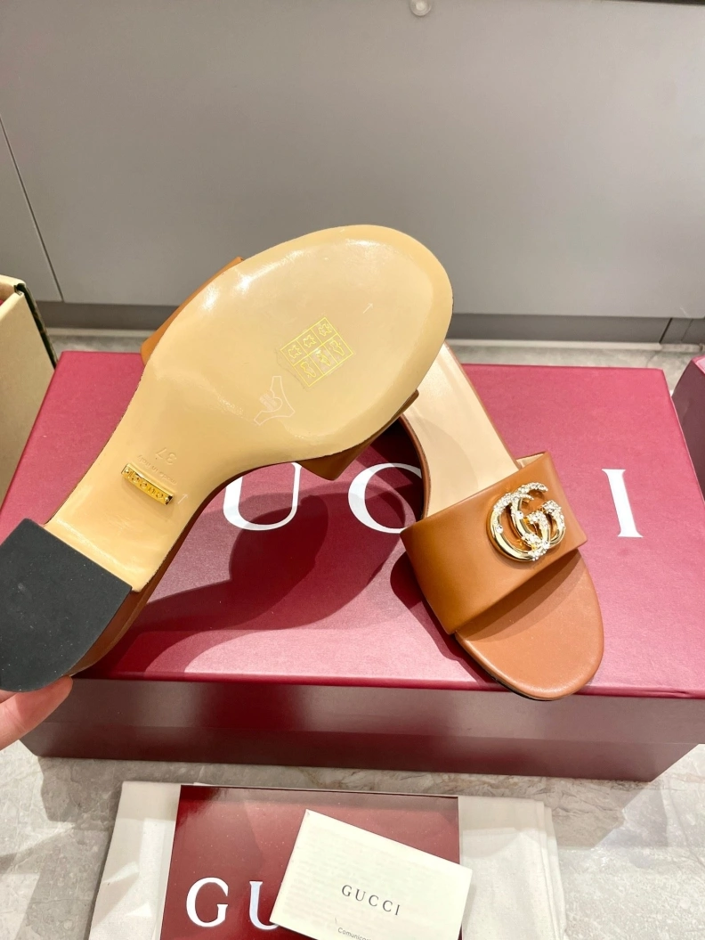Gxccx Sandals Compact 157549