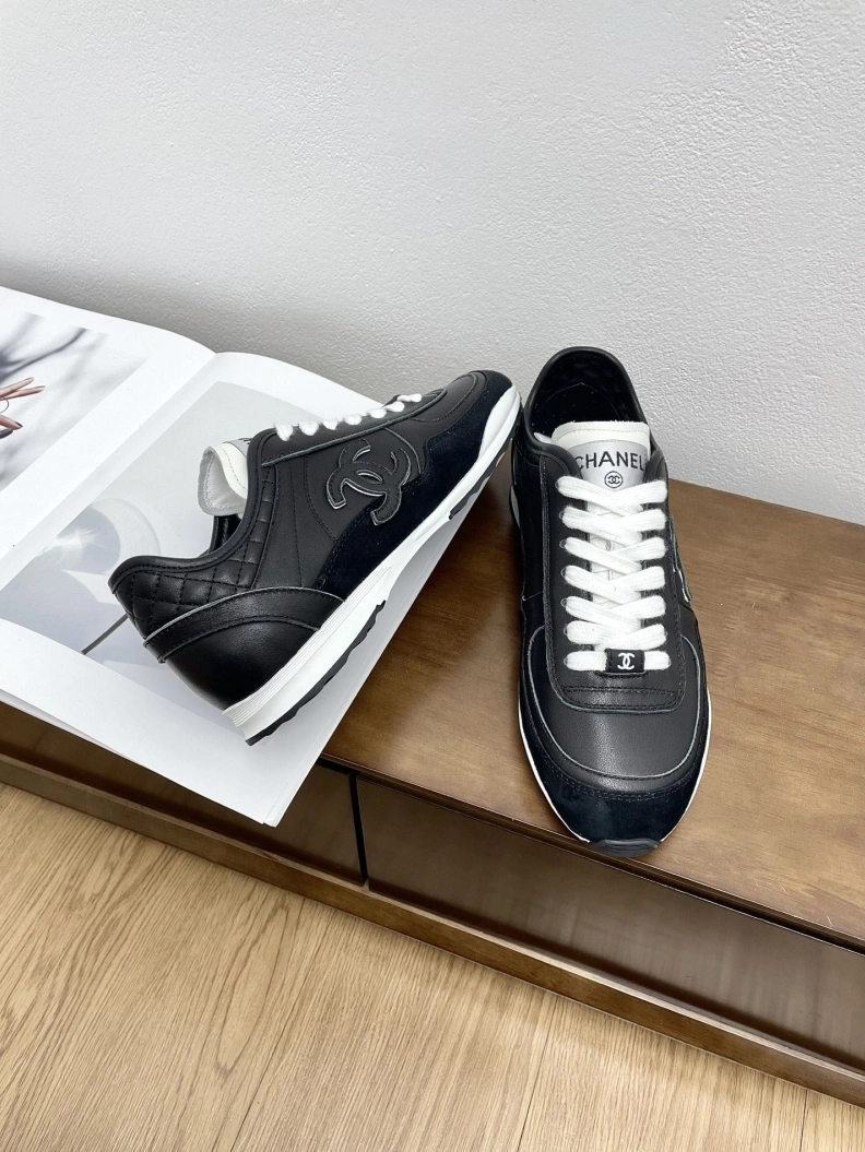 Chxnxl Casual Shoes Trendsetting 121421