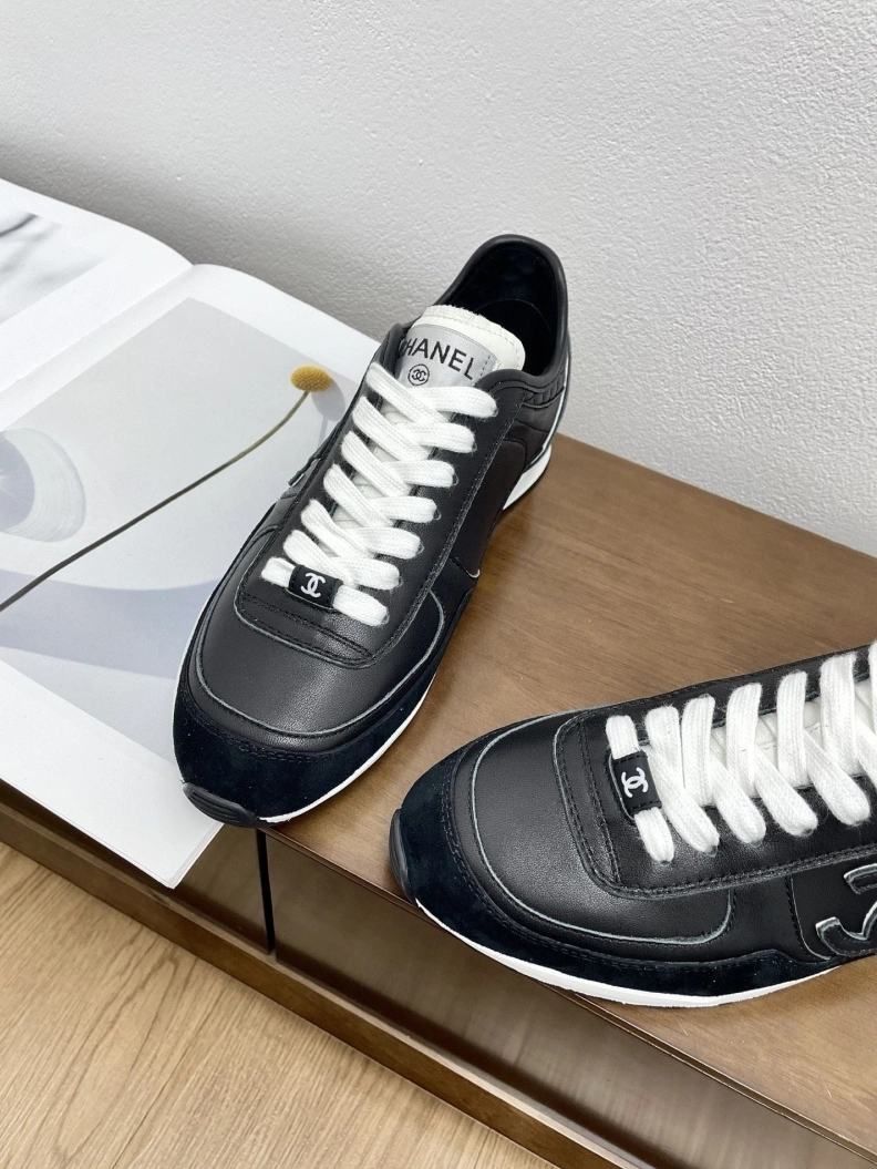Chxnxl Casual Shoes Trendsetting 121421