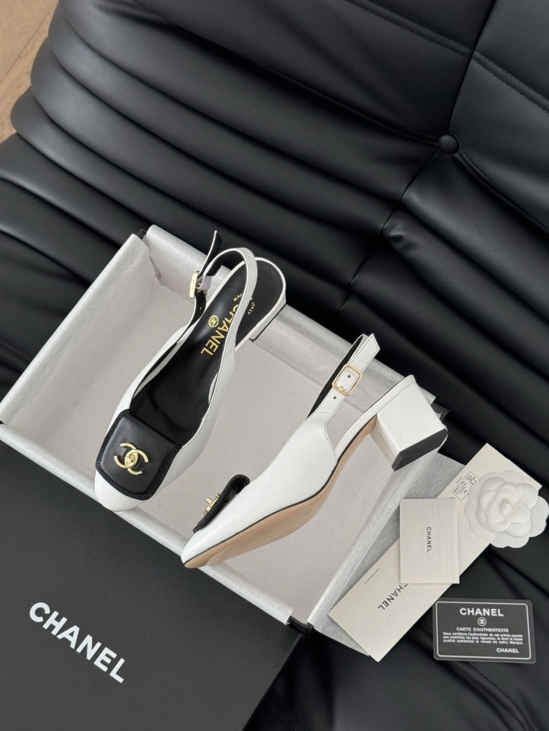 Chxnxl Sandals Soft 120542