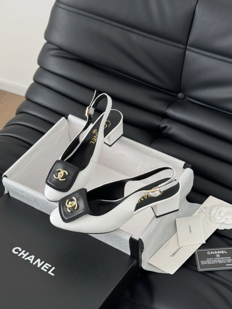 Chxnxl Sandals Soft 120542