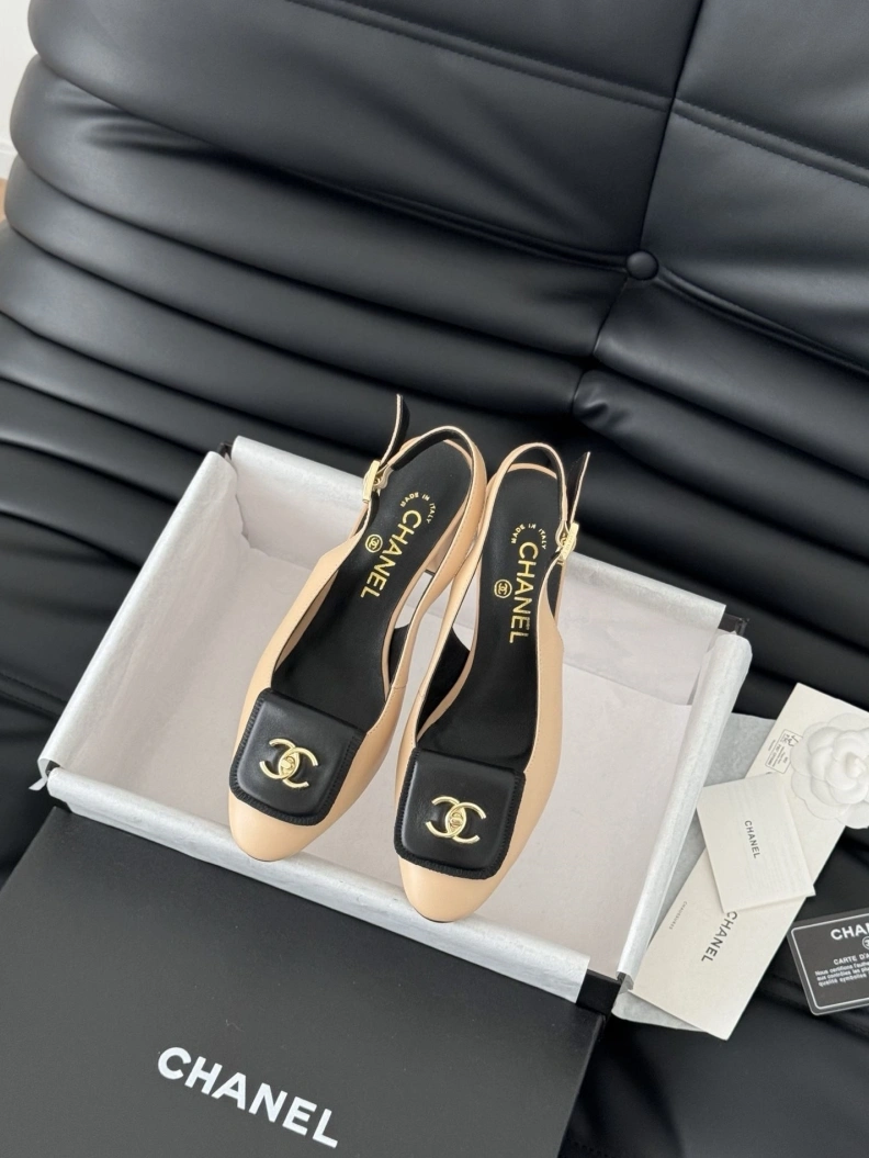 Chxnxl Sandals Practical 120520