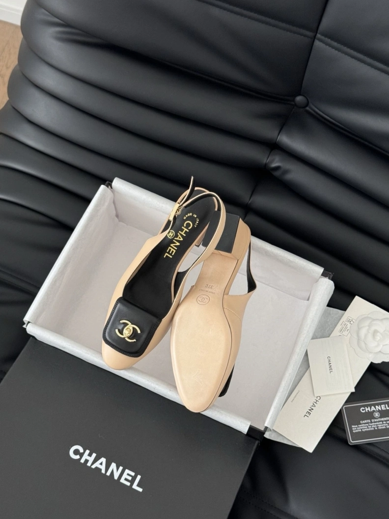 Chxnxl Sandals Practical 120520