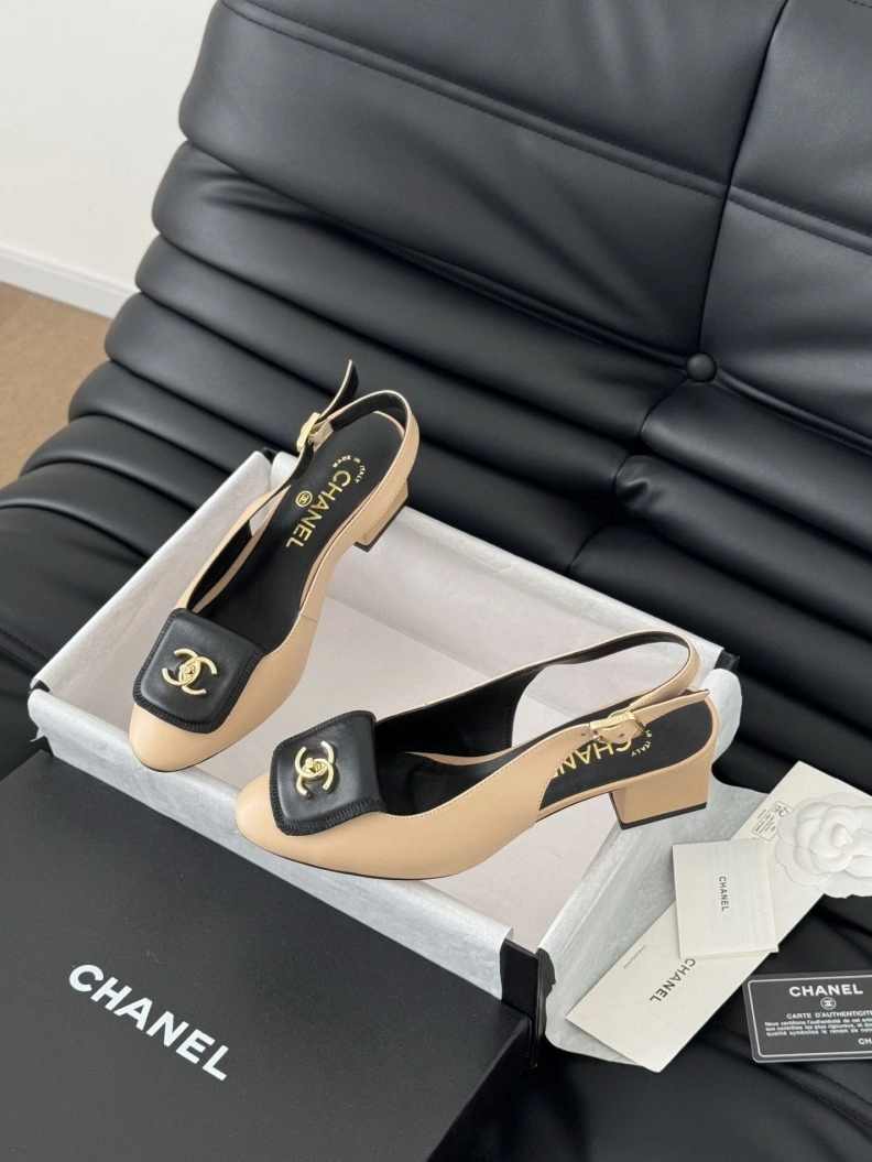 Chxnxl Sandals Practical 120520