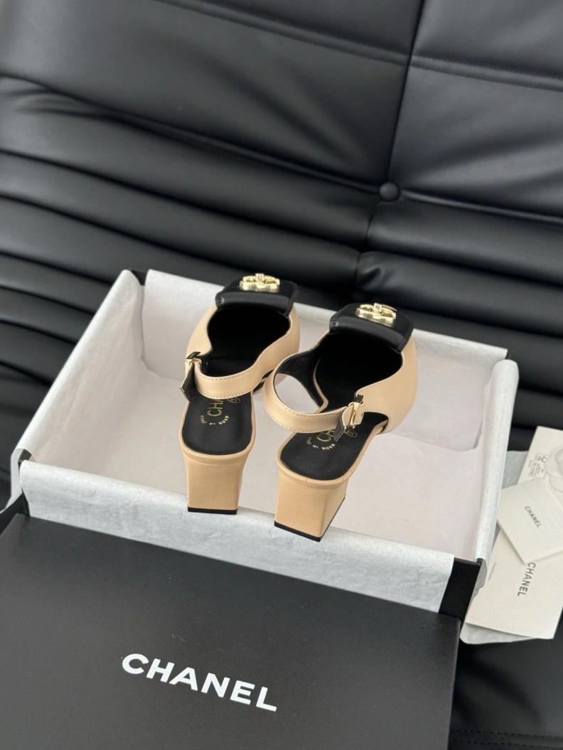 Chxnxl Sandals Practical 120520