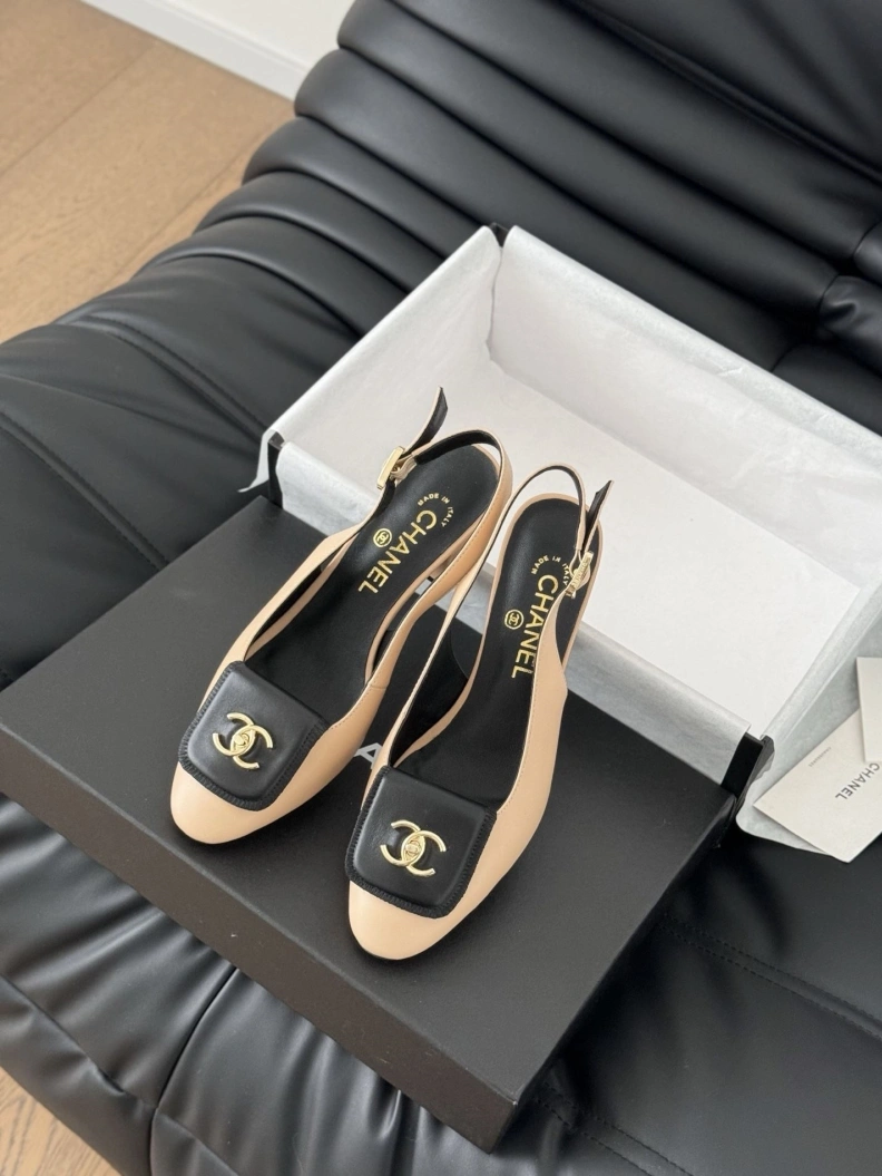 Chxnxl Sandals Practical 120520