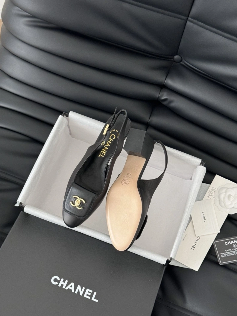 Chxnxl Sandals Modern 120537