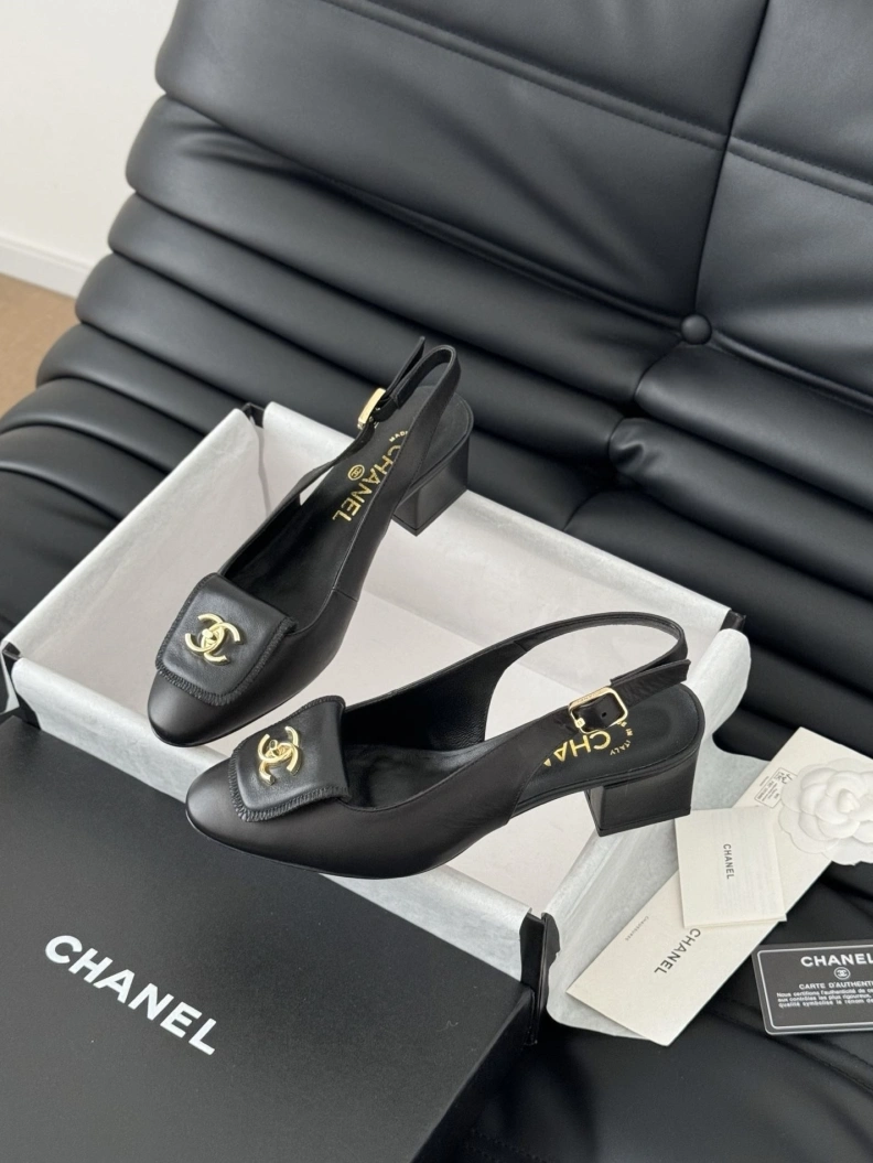 Chxnxl Sandals Modern 120537